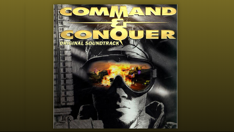 Illustration for article titled Being Captivated by Competitive Command & Conquer 3